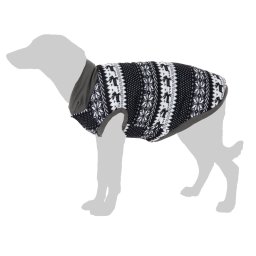 Pulôver Norueguês para cães XL