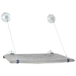 Karlie cama para janelas C51,5xL31xA2,5 cm