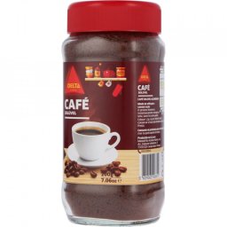 Café Delta Soluvel - 200g (Big Size)