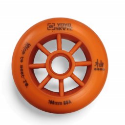 YOYOSKATE Meetyo Wizard Skating Wheels 100mm/88A - 8-Pack