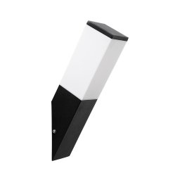 Rabalux 8337 - Luz de parede de exterior BONN 1xE27/60W/230V IP44