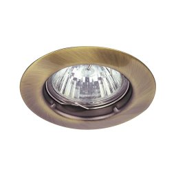 Rabalux 1090 - Foco de encastrar SPOT RELIGHT 1xGU5,3/50W/12V