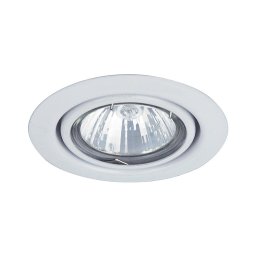 Rabalux 1091 - Foco de encastrar SPOT RELIGHT 1xGU5,3/50W/12V