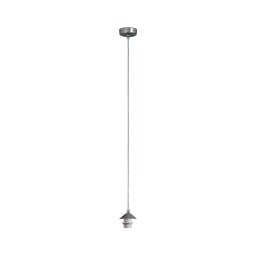 Rabalux 9926 - Cabo de carregar FIX 1xE27/60W/230V