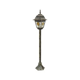 Rabalux 8185 - Lâmpada exterior MONACO 1xE27/60W/230V