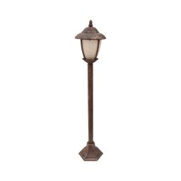 Rabalux 8480 - Candeeiro exterior MADRID 1xE27/60W/230V