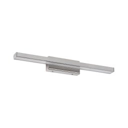 Rabalux 5897 - Luz de parede de quarto de banho LED JOHN LED/12W