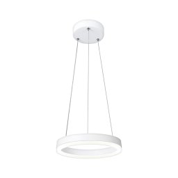 Candeeiro pendente LED FOKKO LED/9W/230V