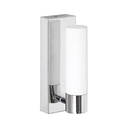 Rabalux 5749 - Aplique de parede LED para casa de banho JIM LED/5W/230V IP44