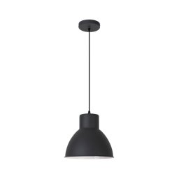 Rabalux 2578 - Candelabro DEREK 1xE27/60W/230V preto antigo