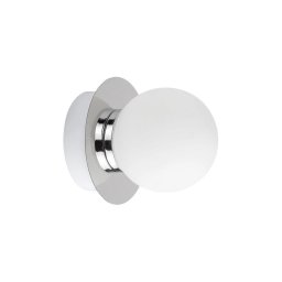 Rabalux 2110 - Luz de parede para casa de banho BECCA 1xG9/28W/230V IP44