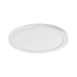 Rabalux 1490 - Iluminação de teto LED SONNET LED/30W/230V 33cm