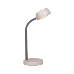 Rabalux 6778 - Candeeiro de mesa LED BERRY LED/4,5W/230V
