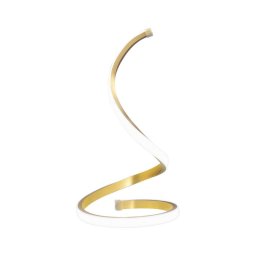 Rabalux 5470 - Candeeiro de mesa LED ANAIS LED/4W/230V