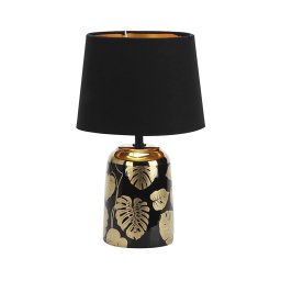 Rabalux 4549 - Lâmpada de mesa SONAL 1xE14/40W/230V