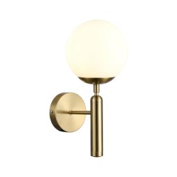 Rabalux 5351 - Luz de parede DIVINA 1xE14/9W/230V