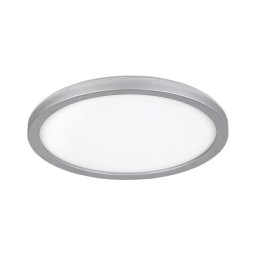 Rabalux 3358 - Candeeiro de tecto LED para casa de banho LAMBERT LED/15W/230V IP44