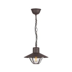 Rabalux - Candelabro exterior 1xE27/10W/230V IP44