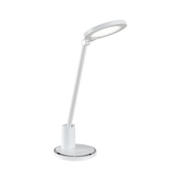 Rabalux - Candeeiro de mesa LED com regulação através do toque LED/10W/230V 3000-6000K