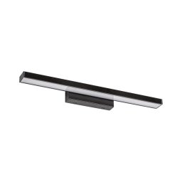 Rabalux - Iluminação de parede de casa de banho LED LED/12W/230V IP44