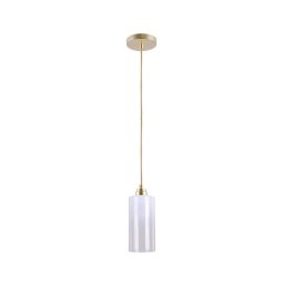 Rabalux - Candelabro suspenso E27/40W/230V