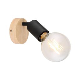 Rabalux 3976 - Foco de parede PABLO 1xE27/40W/230V