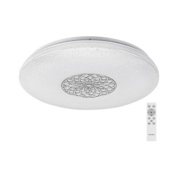 Rabalux 5364-LED OPHELIA LED/24W/230V Wi-Fi RGB stropní stmívatelné + DO