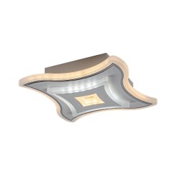 Rabalux 6958 - Candeeiro de teto LED TANELI LED/20W/230V 3000/4000/6000K