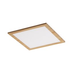 Rabalux 6907 - Painel montado à superfície LED ALMOND LED/12W/230V 4000K