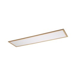 Rabalux 6909 - Painel montado à superfície LED ALMOND LED/40W/230V 4000K