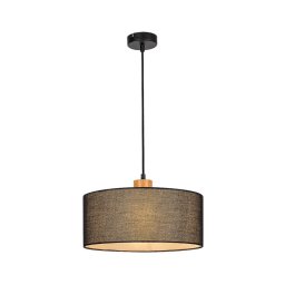 Rabalux 3247 - Candelabro suspenso MIGUEL 1xE27/40W/230V
