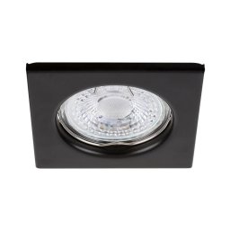 Rabalux 2150 - Iluminação de teto embutida SPOT RELIGHT 1xGU5,3/25W/12V quadrado