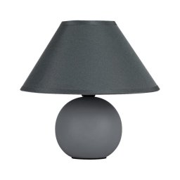 Rabalux 2146 - Candeeiro de mesa ARIEL 1xE14/40W/230V