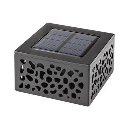 Rabalux 7032 - Iluminação solar LED MEDULIN LED/0,5W/1,2V IP44