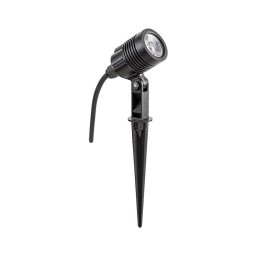 Rabalux 7060 - Lâmpada LED exterior TURDA LED/3W/230V IP65