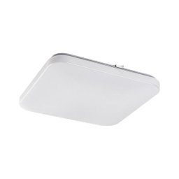 Rabalux 71108 - LED Plafon VENDEL LED/18W/230V 3000K 32x32 cm