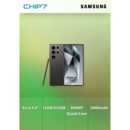 Samsung Galaxy S24 Ultra 512GB