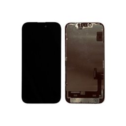 Display ou Ecrã para iPhone 14 incell AAA