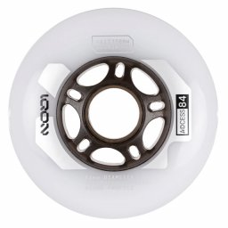 IQON - Access 84 wheel Natural 4-Pack