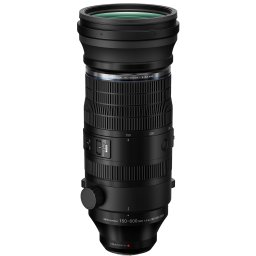 OM SYSTEM 150-600mm f/5.0-6.3 ED