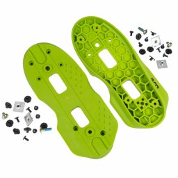 USD Sway Soulplates Gen 2 - Neon Green