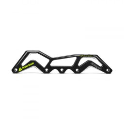 Rollerblade Overdrive 10,6" Frame 4x84/3x110