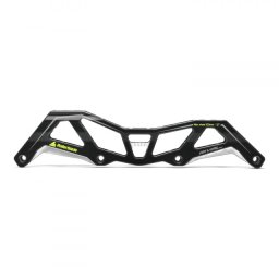 Rollerblade Rival 12" Frame 4x100