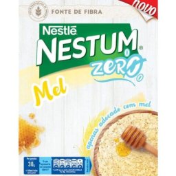 Nestum Mel ZERO - 250g