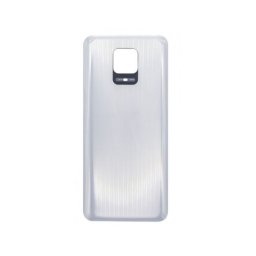 Capa Traseira Xiaomi Note 9s, Note 9 Pro Branco