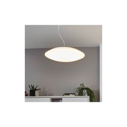 Eglo 97812 - Pendente RGB LED dimerizável suspenso por cabo FRATTINA-C LED/27W/230V