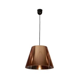 Candelabro num fio PLATINO 1xE27/60W/230V