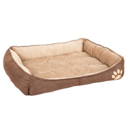 Basic cama animais de estimação C90cmxL63cmxA18cm