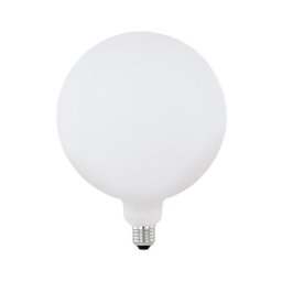 Lâmpada LED com regulação G200 E27/4W/230V 2700K 360° copo - Eglo 11901