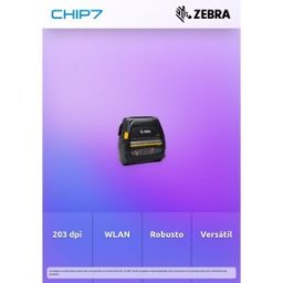 Zebra ZQ52
